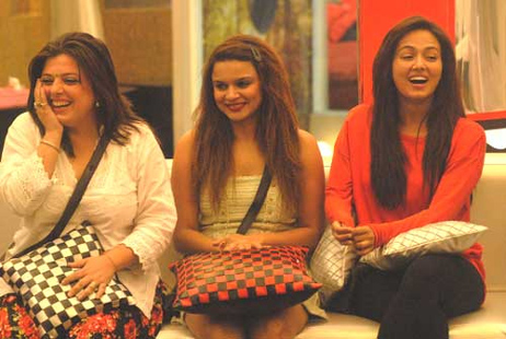 Bigg Boss 6, New twist in this week's nominations